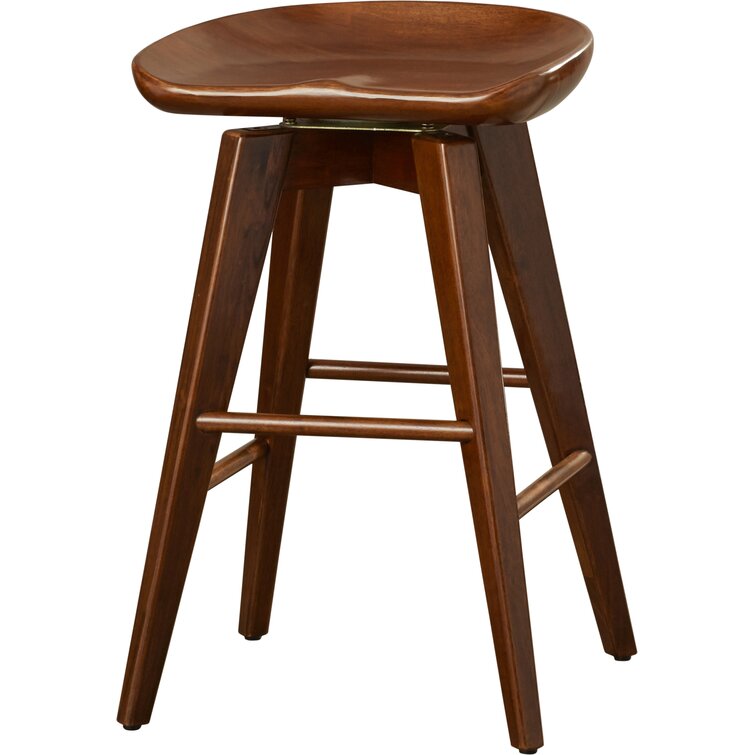 Stools wood deals